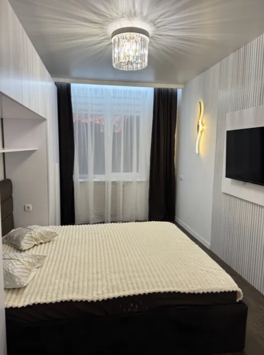 продажа однокомнатной квартиры номер A-174420 в Киевском районе, фото номер 8